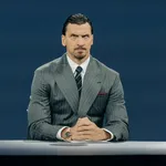 Zlatan Ibrahimović