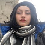 Rahaf Al-Agha
