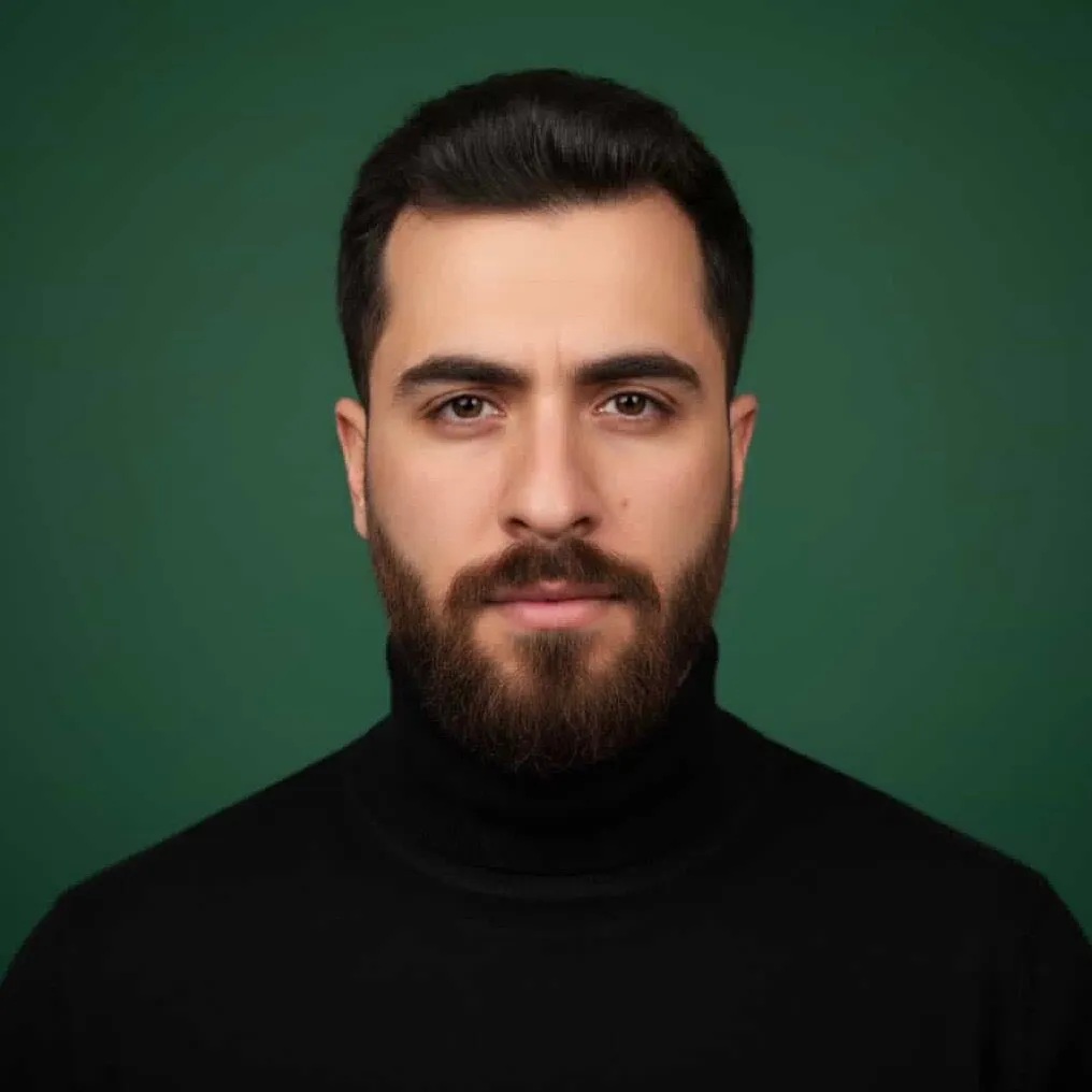 Ahmad Al Zoubi