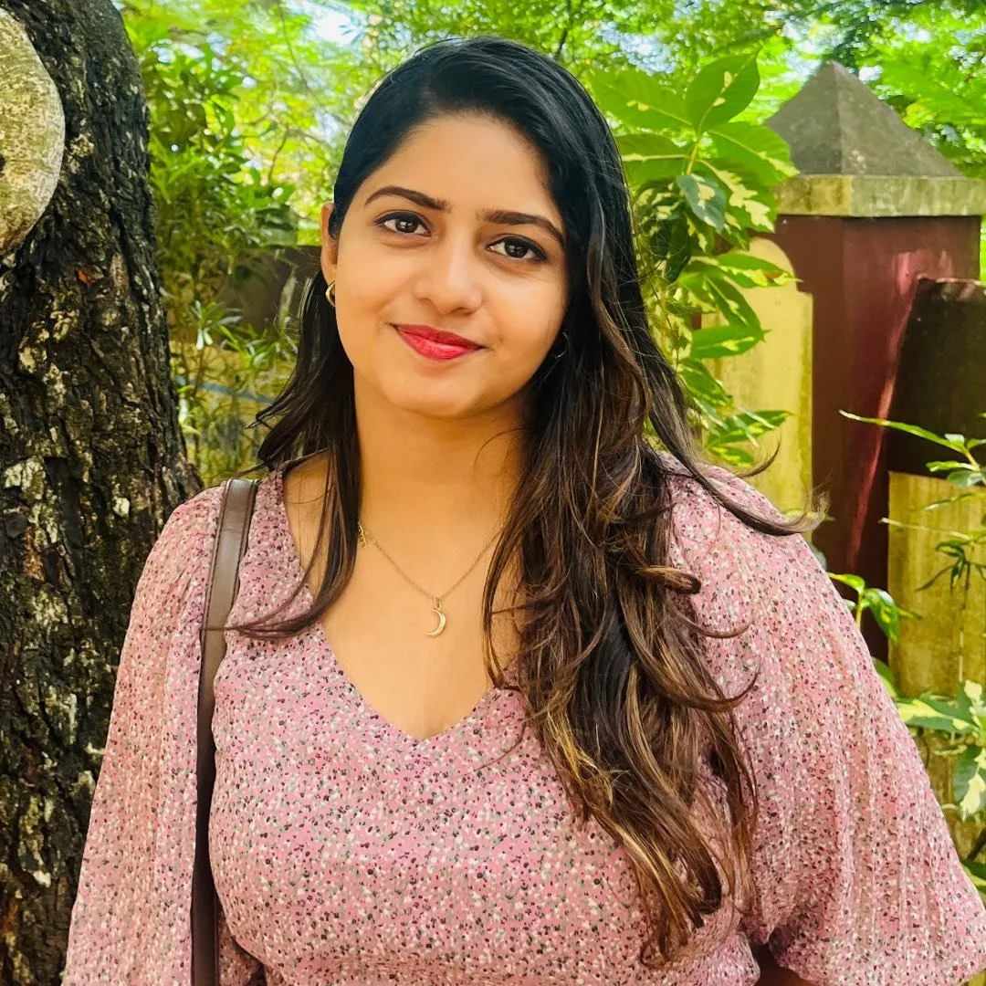 Aswathy Ushus