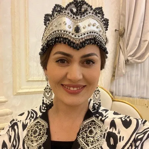 Kamola Rasulova