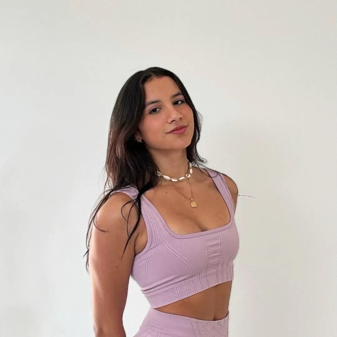 Paulina Roquett