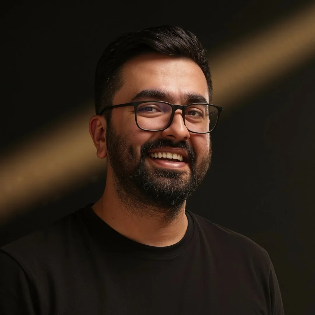 Saad Kaya