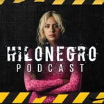 El Hilo Negro Podcast