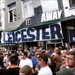 Leicester away