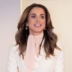 Queen Rania Al Abdullah
