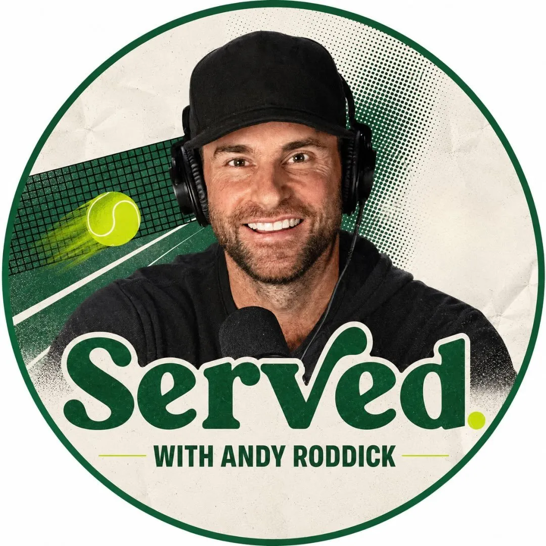 Andy Roddick