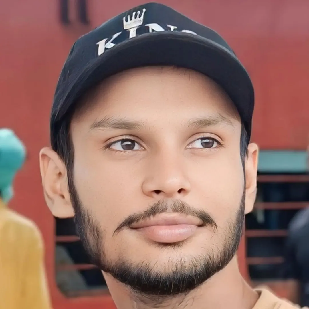 Md Faizan Raza