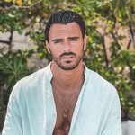 Benji Samat