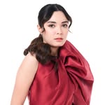 Claudia Andhara M, S.H., M.Kn