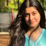 Aishwarya Sharma