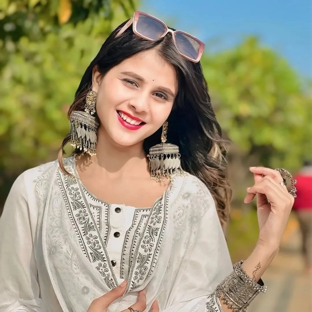 Shaina Sharif