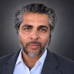 Moe Gangat