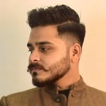 Mayank Kushwaha