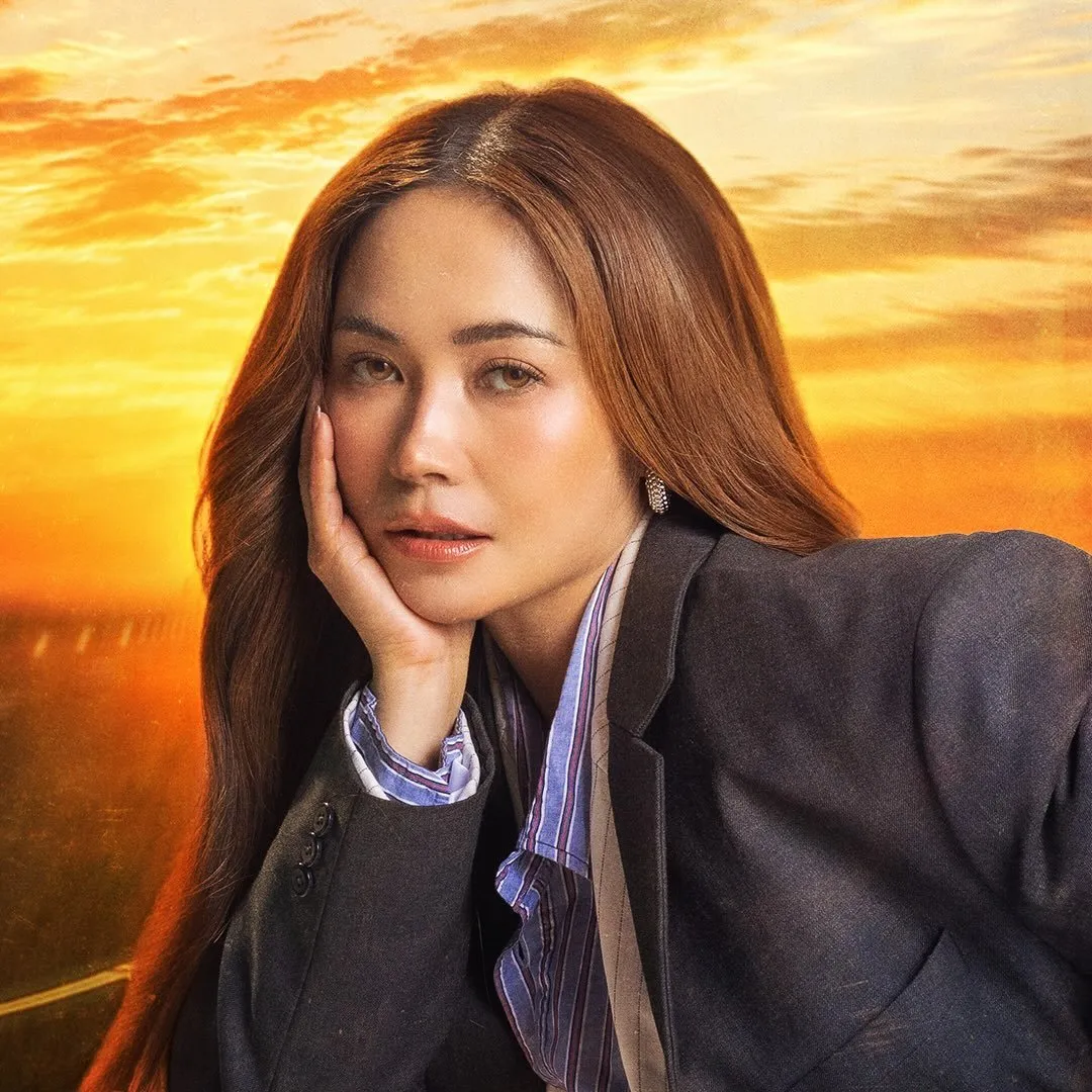 Yeng Constantino