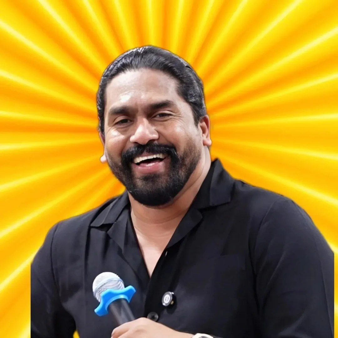 Abhishad Guruvayoor