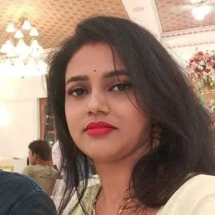 Nitu Jha