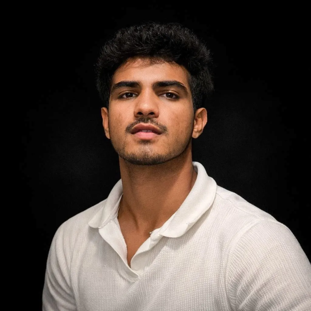 Pawan Chauhan