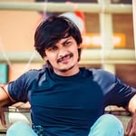 Gujjala Sathish Kumar