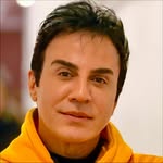 Dariush Farziaee