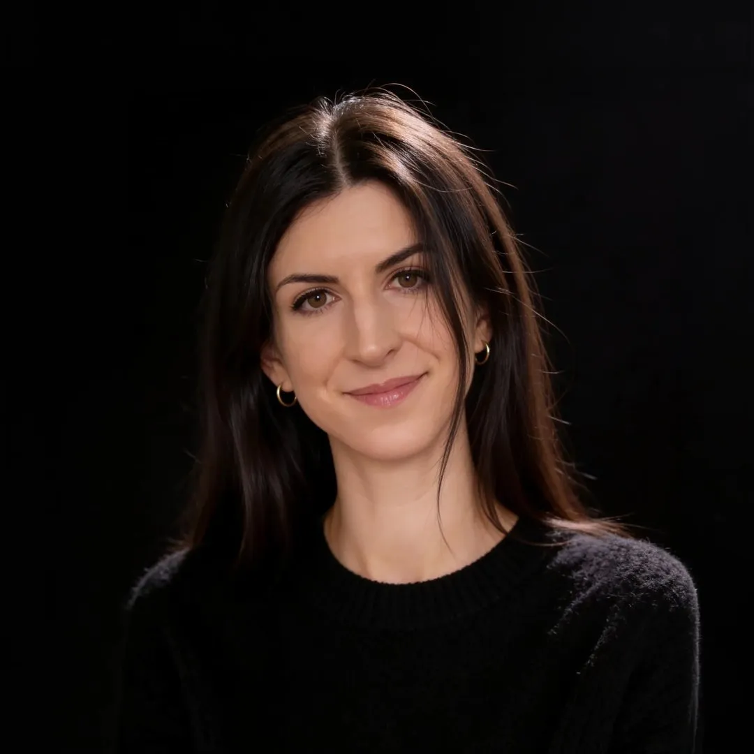 Désirée Arzić