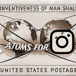 Atoms for Instagram