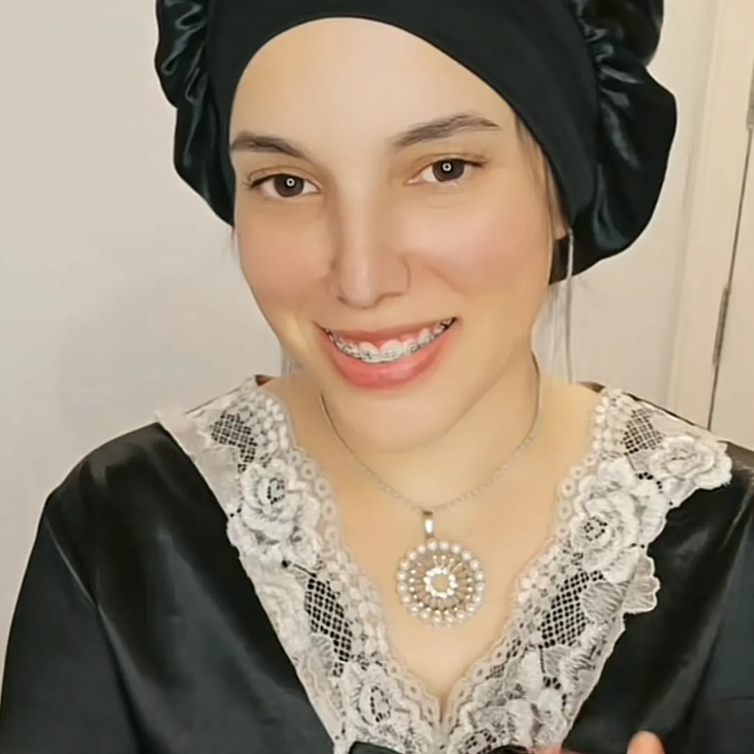 Dounia Mohssinee