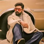 Nivin Pauly