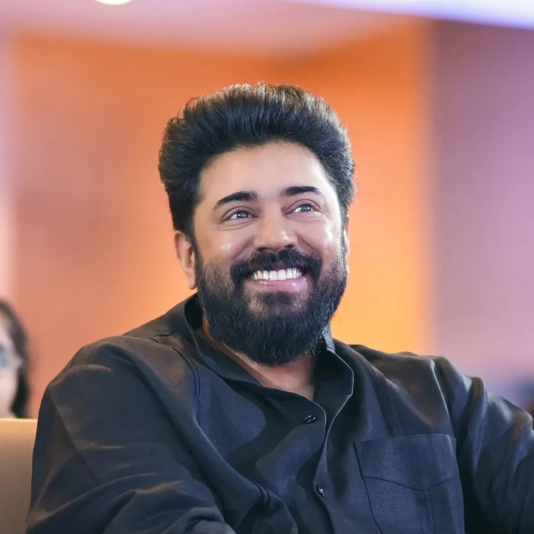 Nivin Pauly