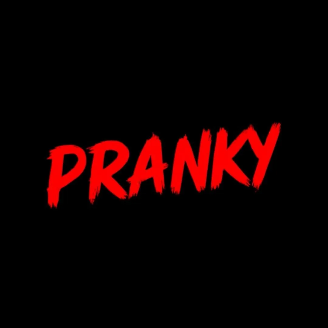 Pranky