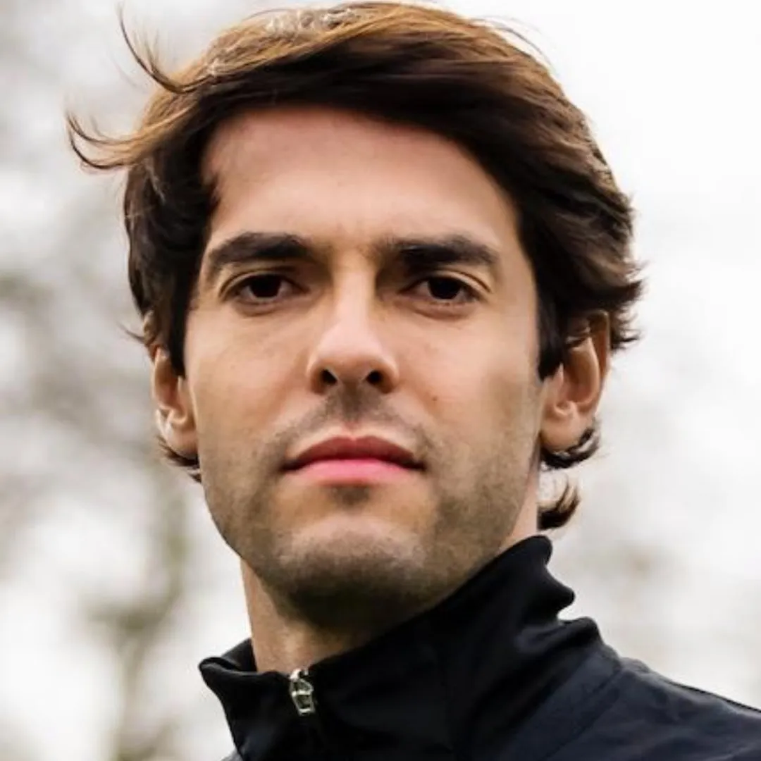 Ricardo Izecson dos Santos Leite