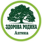 Здорова Родина – мережа аптек