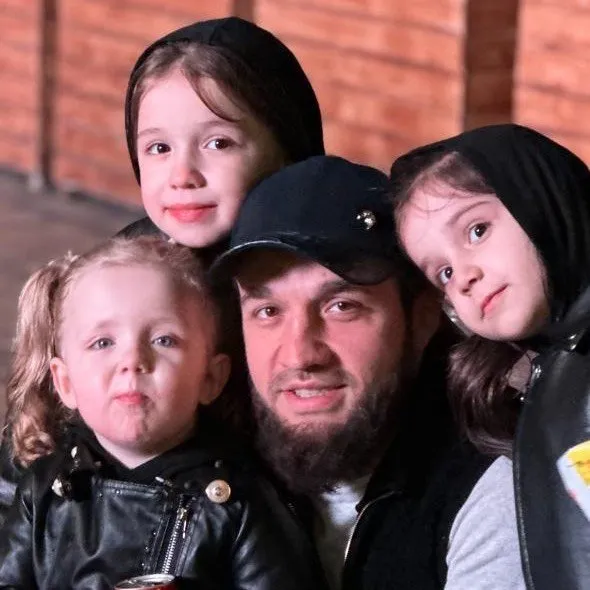 Islam Maleka