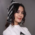 Maftuna Shokirova