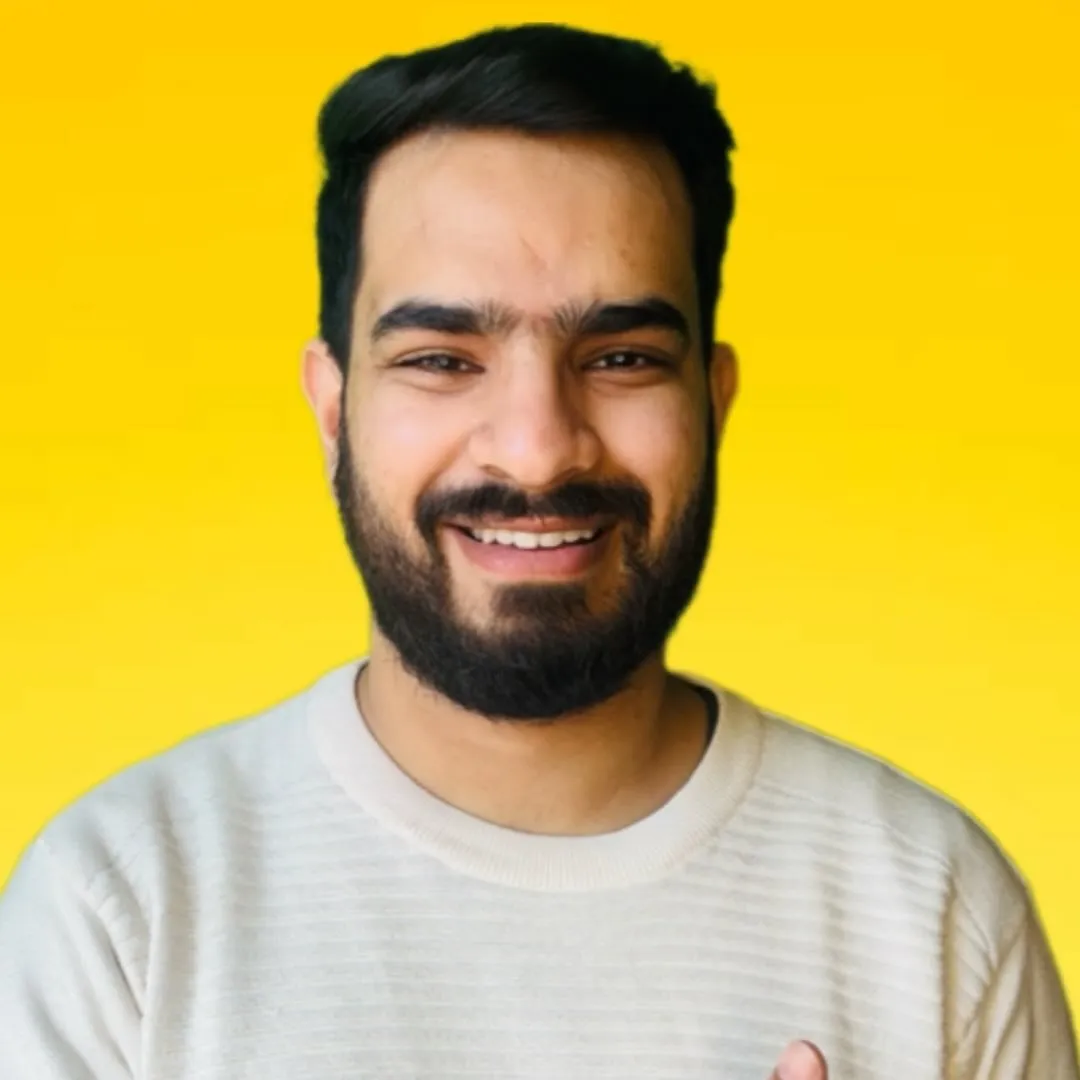 Raghav Bakshi