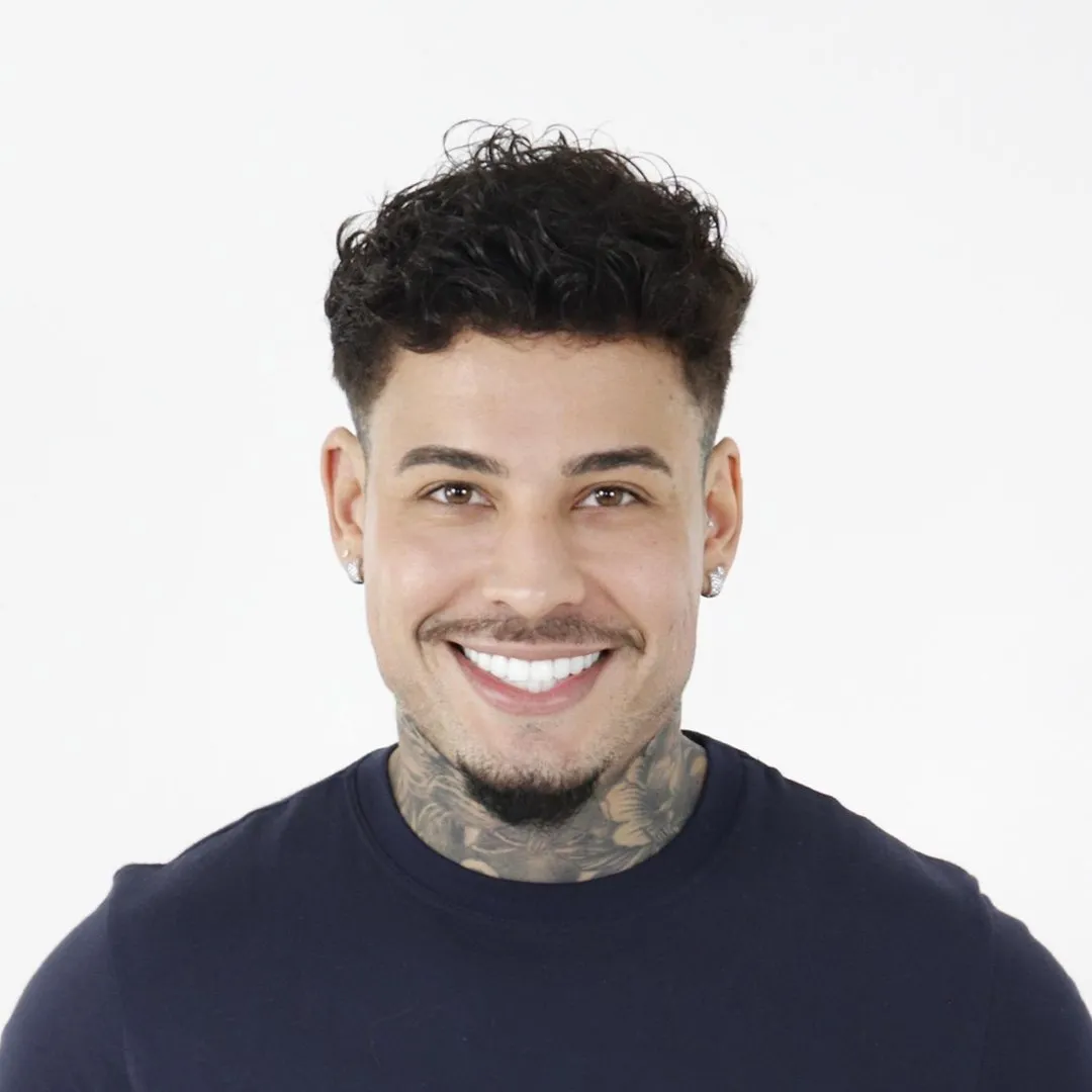 Bruninho Cruz