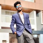 Vishal U