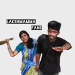 Lakshmamma