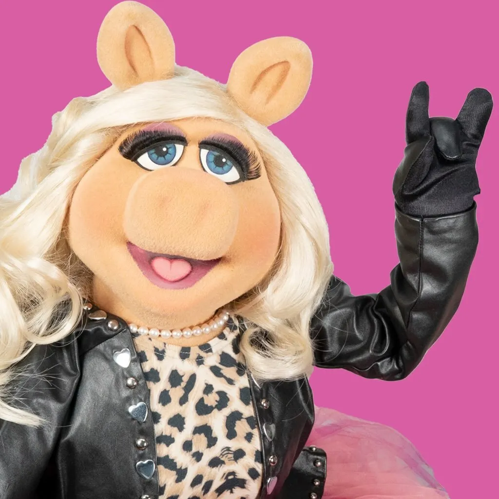Miss Piggy