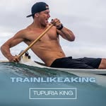 Tupuria King