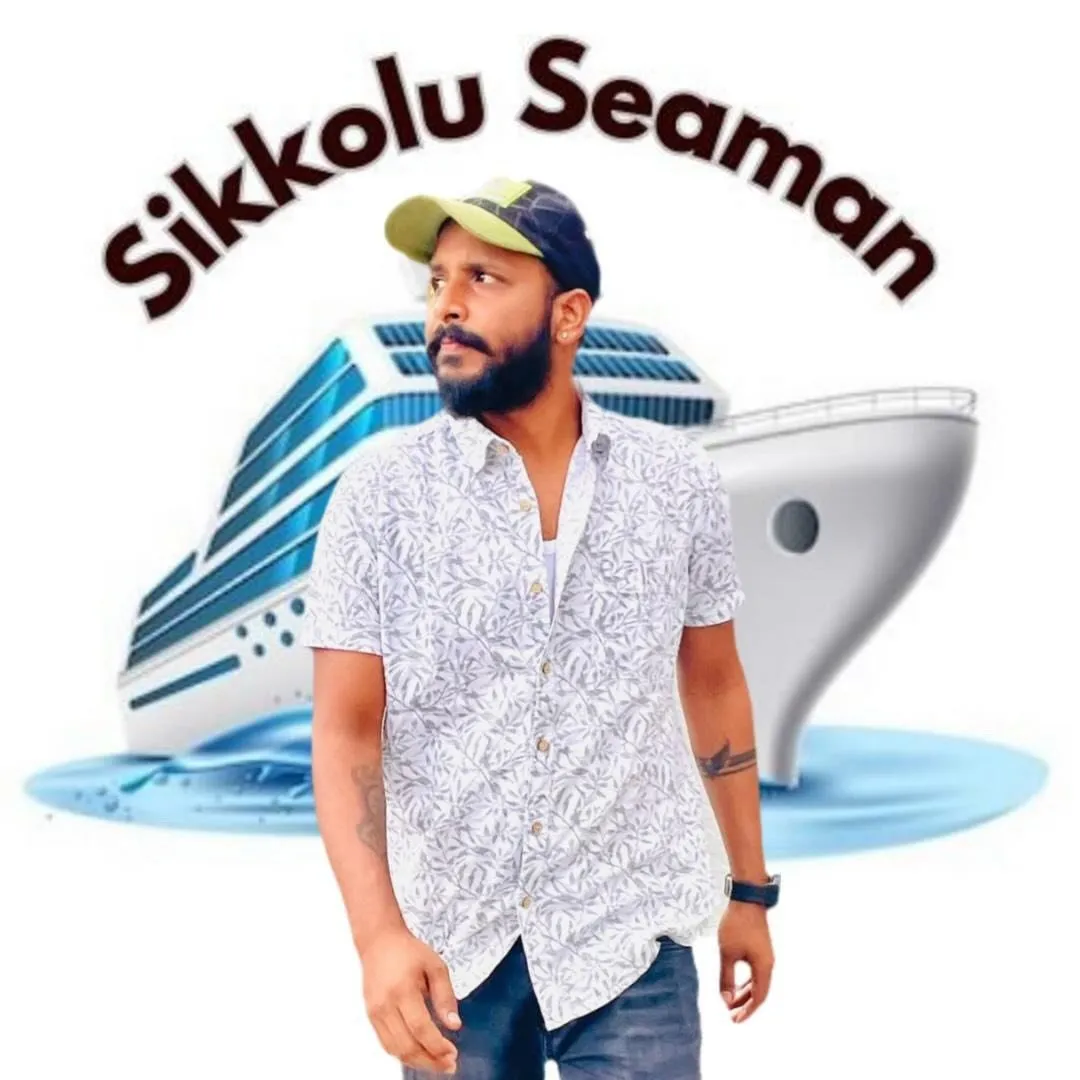 Sikkolu Seaman