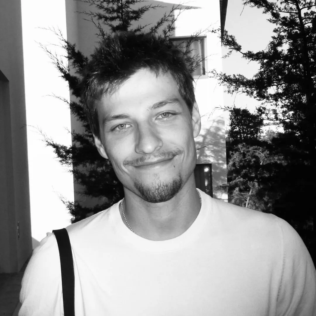 Jacob Bongiovi