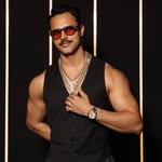 Himanshu Shukla
