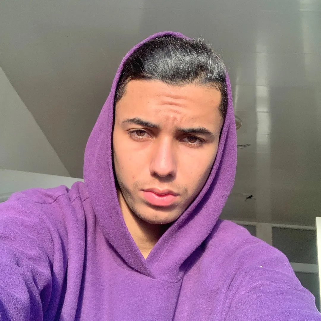 Amine Es-Salhi