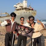 The 9TEEN (Lav, Arun, Abhilash)
