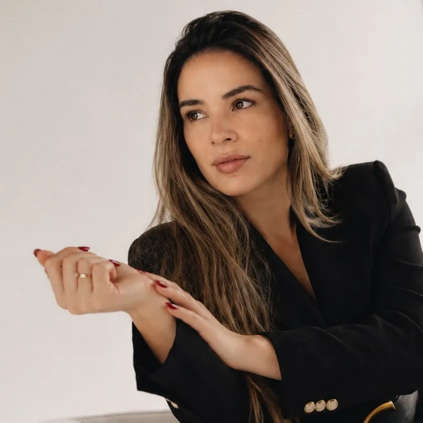 Gabriella Sufuente