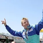 Kimi Räikkönen
