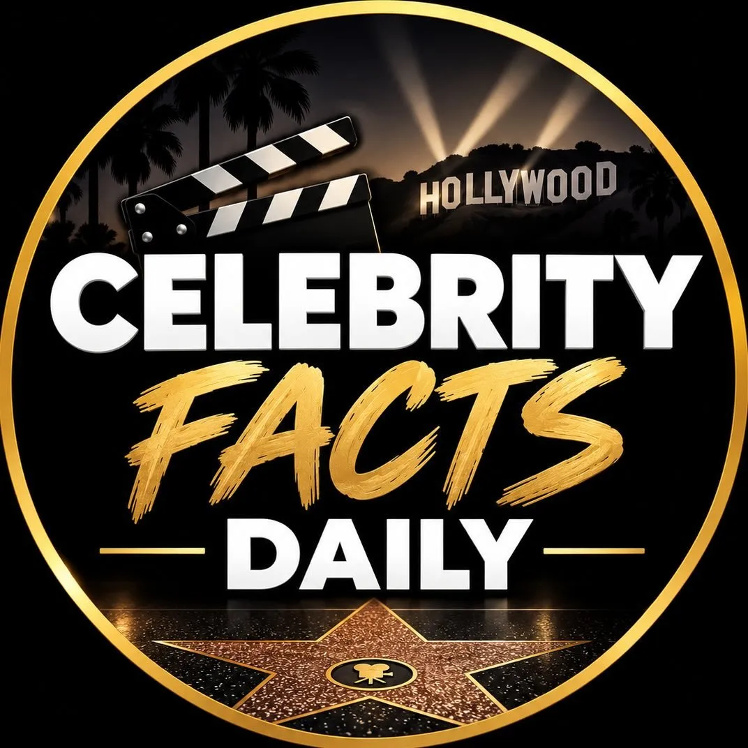 Celebrity Facts & News