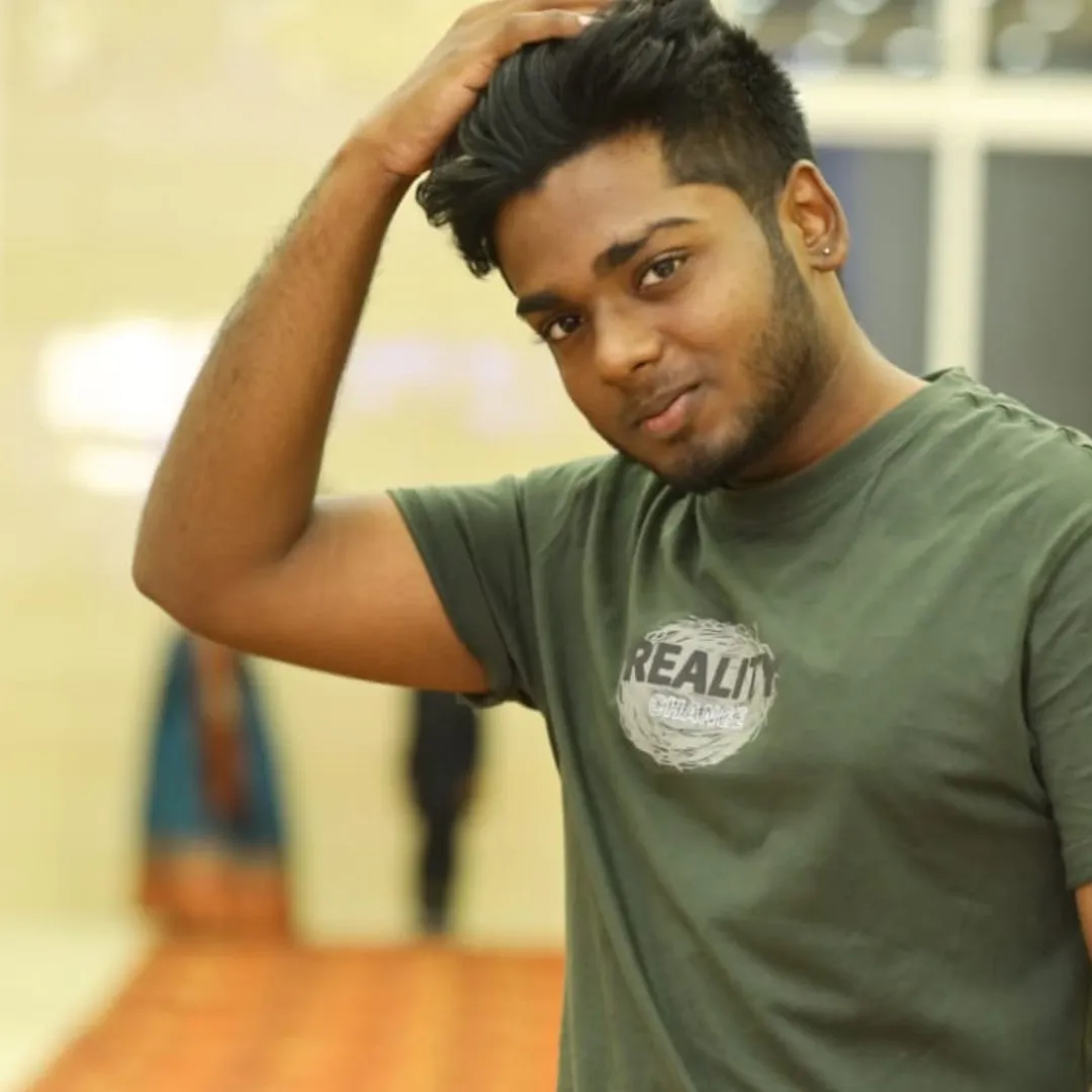 Prabakaran