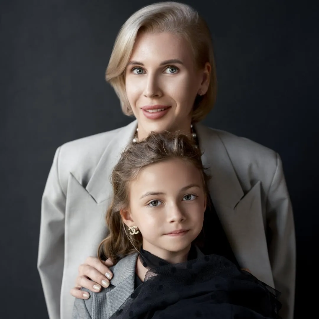 Olga Tulik